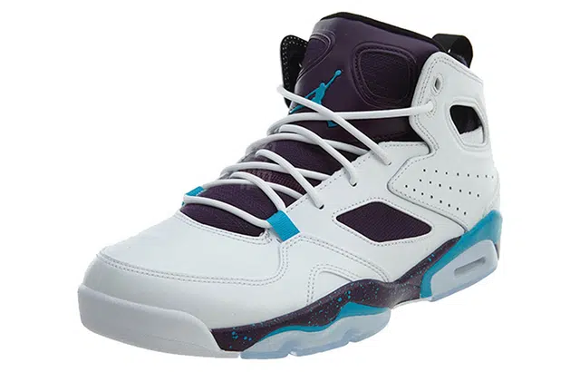 Jordan FLTCLB '91 GS