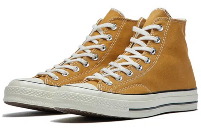 Converse Chuck Taylor All Star Brown