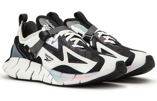 Reebok Zig Kinetica Ian Paley