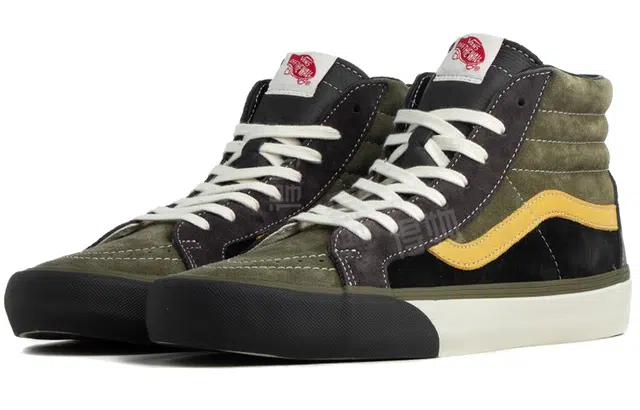 Vans SK8 Reissue VLT LX