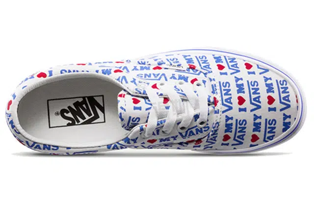 Vans Era I Heart My Vans 2019