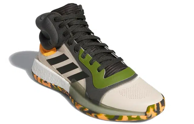 adidas Marquee Boost