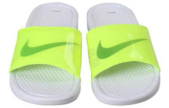 Nike Benassi JDI Print