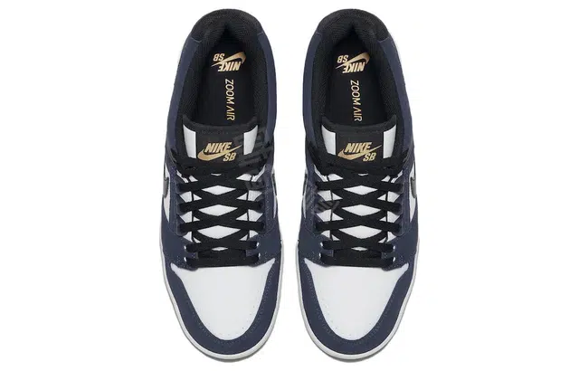 Nike Air Force 2 Low Obsidian