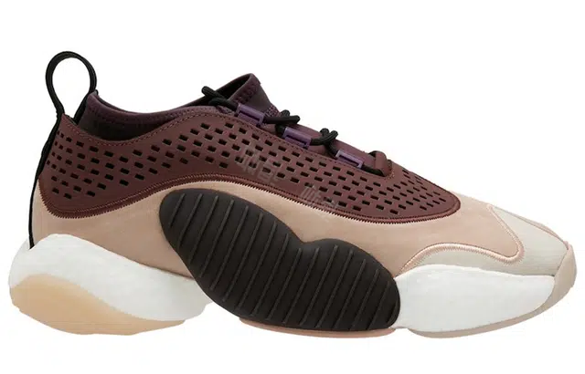 A Ma Manire x adidas originals Crazy BYW Low