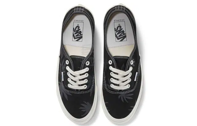 Vans OG Authentic LX