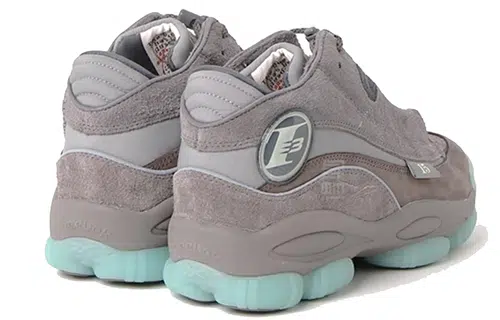 Reebok Answer The Dmx Unik