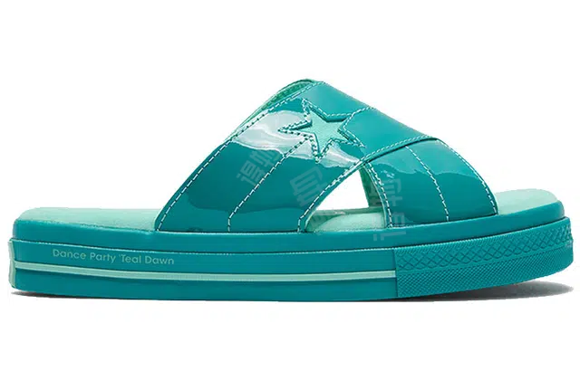 Converse One Star