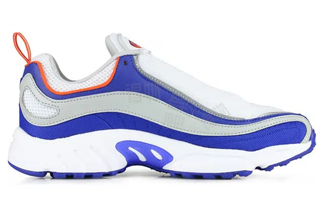 Reebok Daytona DMX