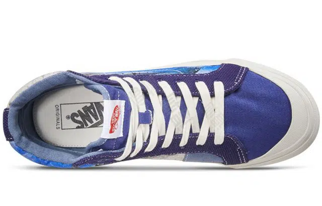 Vans OG Style 138 LX