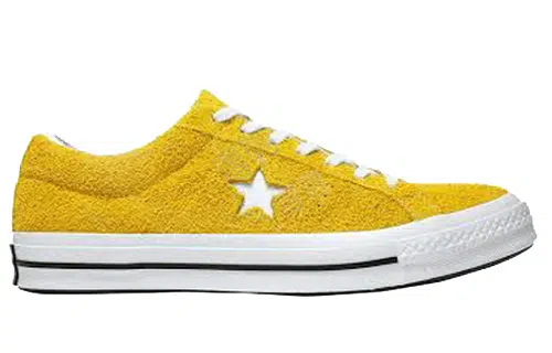 Converse One Star
