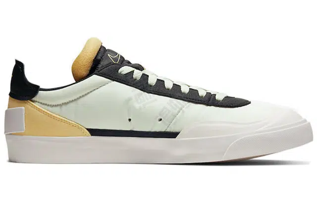 Nike Drop-Type LX White Black Cream