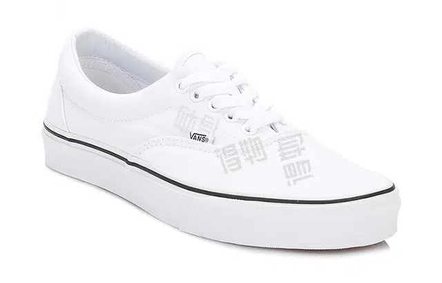 Vans Era