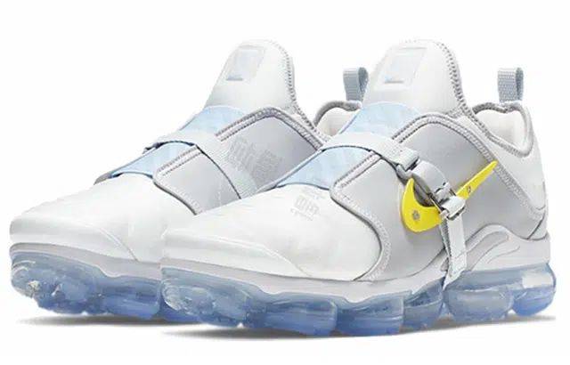 Nike Vapormax Plus Paris Works In Progress On Air