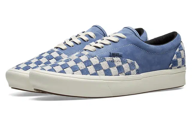 Vans Era Vault ComfyCush LX