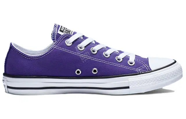 Converse Chuck Taylor All Star Low Top