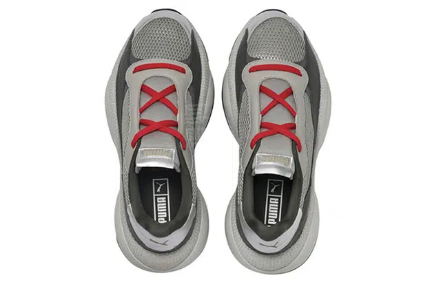 PUMA Alteration PN 2