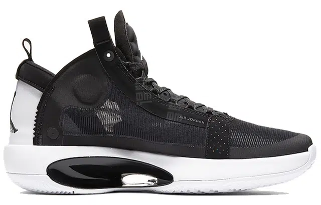 Jordan Air Jordan 34 "Eclipse"