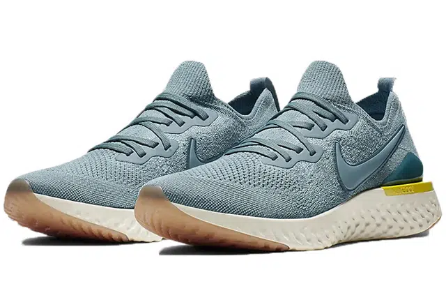 Nike Epic React Flyknit 2