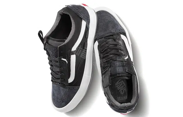 Vans Old Skool CAP LX