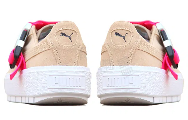 PUMA Platform Trace
