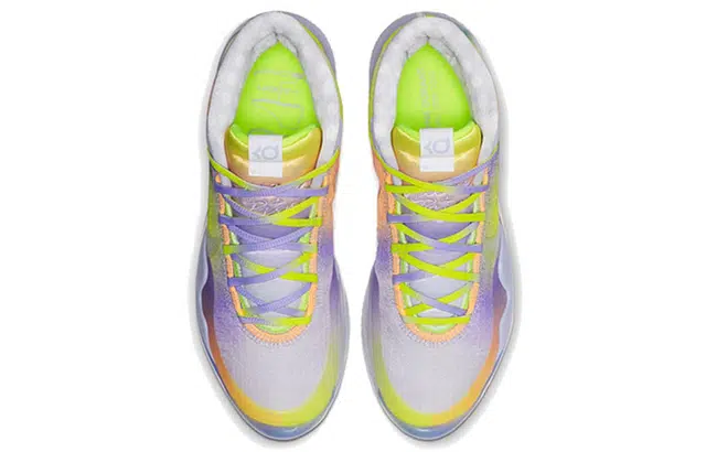 Nike KD 12 EYBL