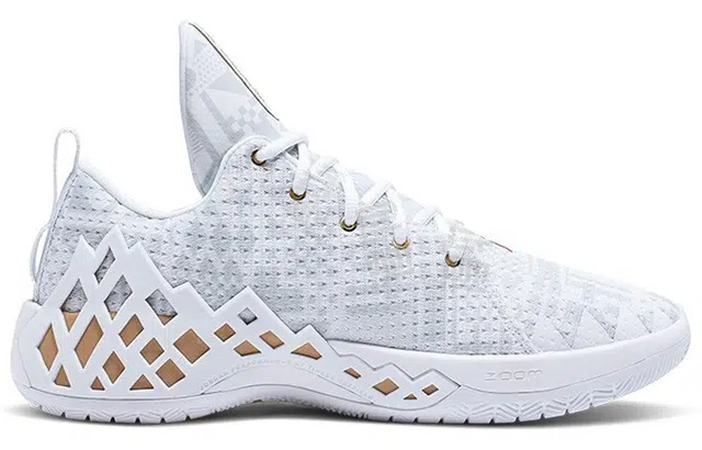 Jordan Jumpman Diamond Low PF