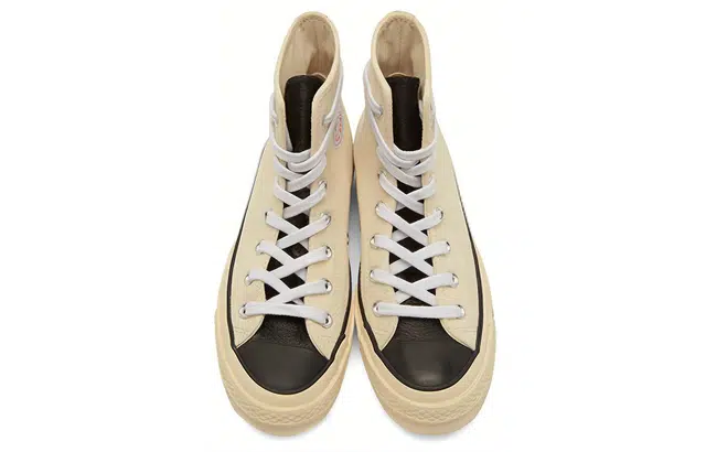 FEAR OF GOD FOG ESSENTIALS x Converse Chuck 70 2018