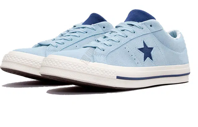 Converse one star Ox