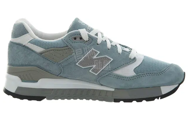 New Balance NB 998 Pool Blue