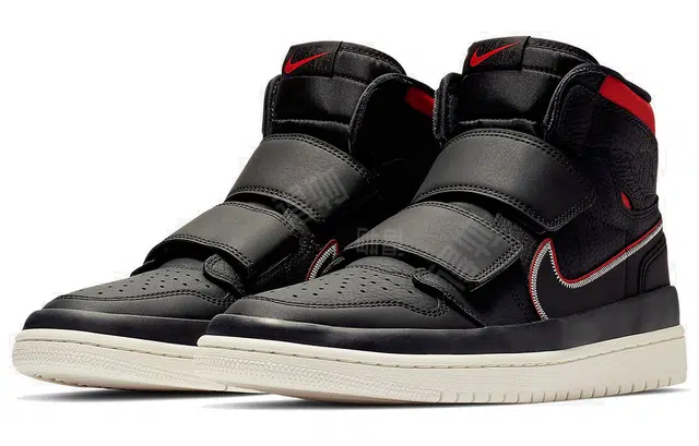 Jordan Air Jordan 1 High Double Strap