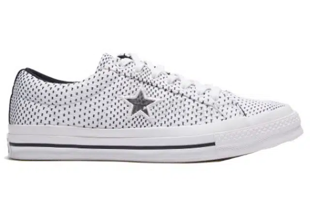 Converse One Star