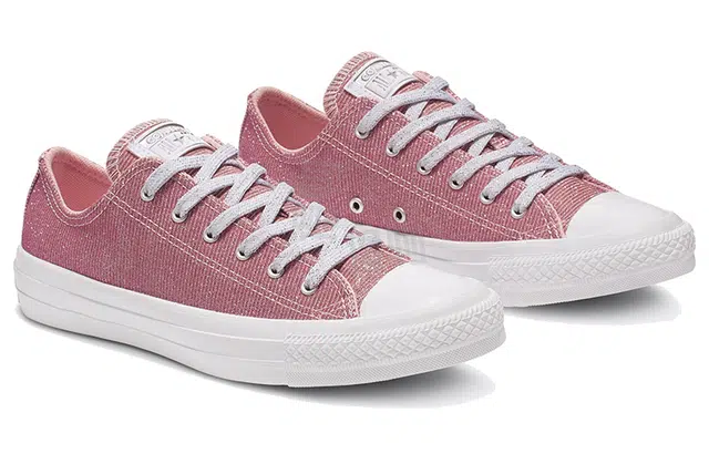 Converse Chuck Taylor All Star Starware Low Top