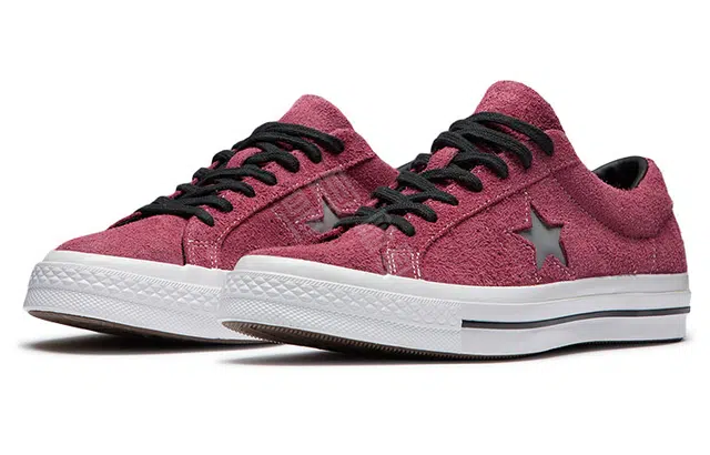 Converse One Star