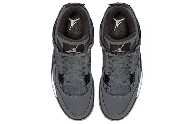 Jordan Air Jordan 4 cool grey 2019
