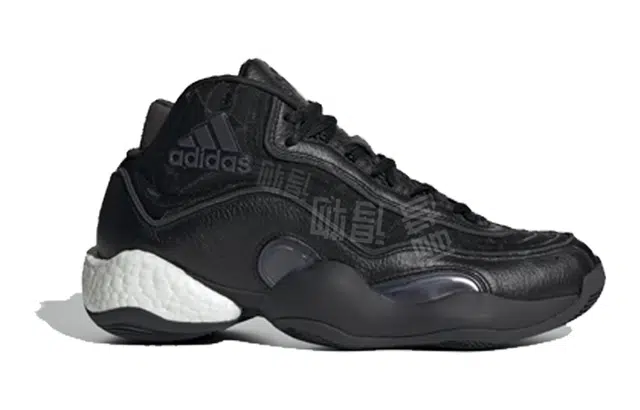Crazy x adidas originals Crazy BYW 1.0