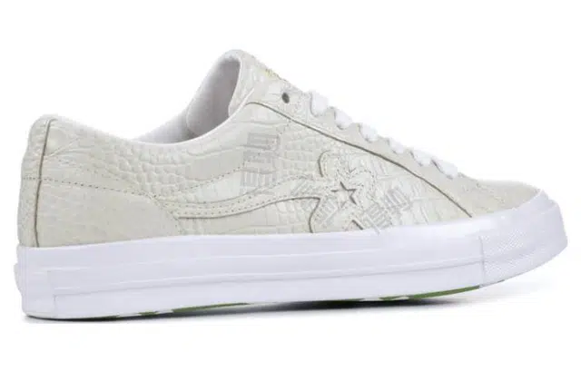 Converse One Star Ox Golf Le Fleur Faux