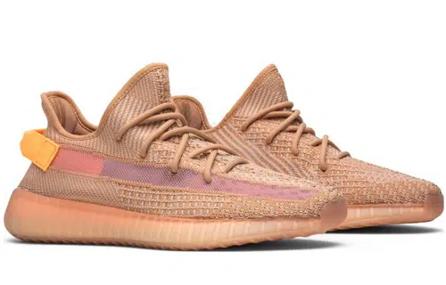 adidas originals Yeezy Boost 350 V2 "Clay"