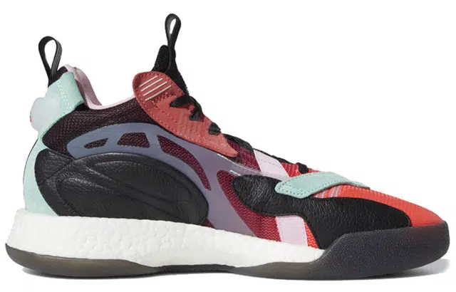 adidas ZoneBoost
