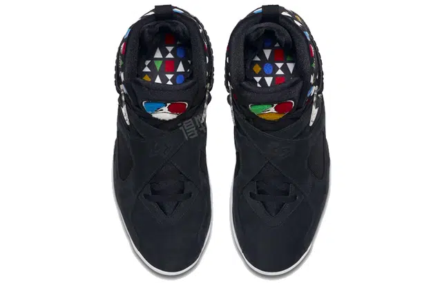 Jordan Air Jordan 8 Quai 54