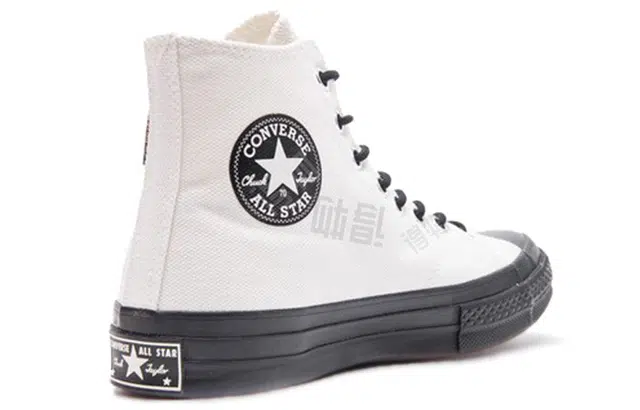 Converse Chuck Taylor All Star 1970s Hi