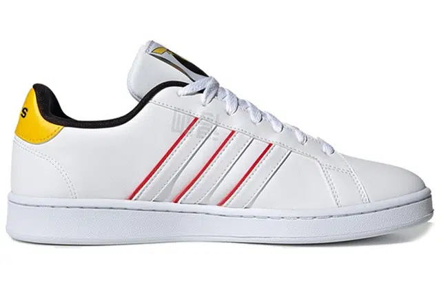 POKEMON x adidas neo GRAND COURT