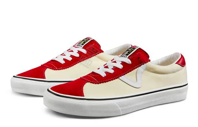 Vans Vans Sports