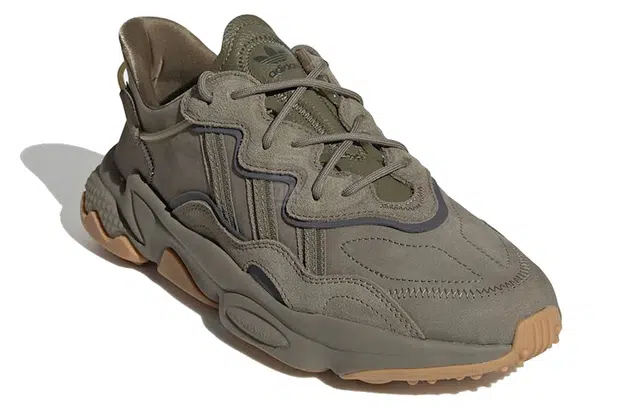 adidas originals Ozweego trace cargo
