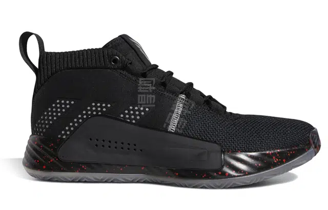 adidas D lillard 5
