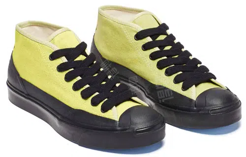 AAP NAST x Converse Jack Purcell Chukka Mid