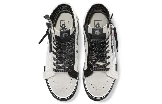 Vans SK8 Reissue Cap 3MLOGO
