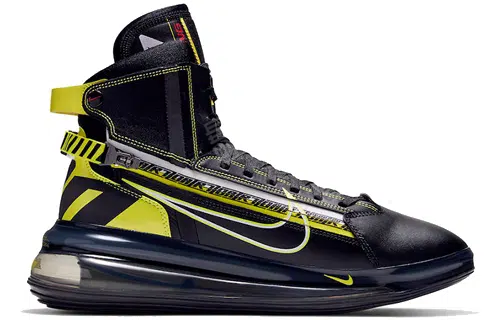 Nike Air Max 720 saturn as 2019