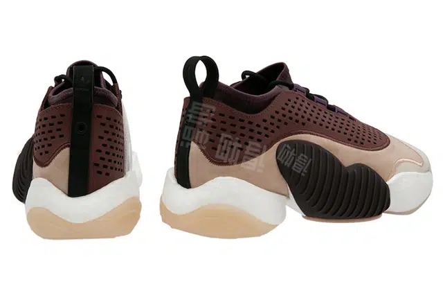 A Ma Manire x adidas originals Crazy BYW Low