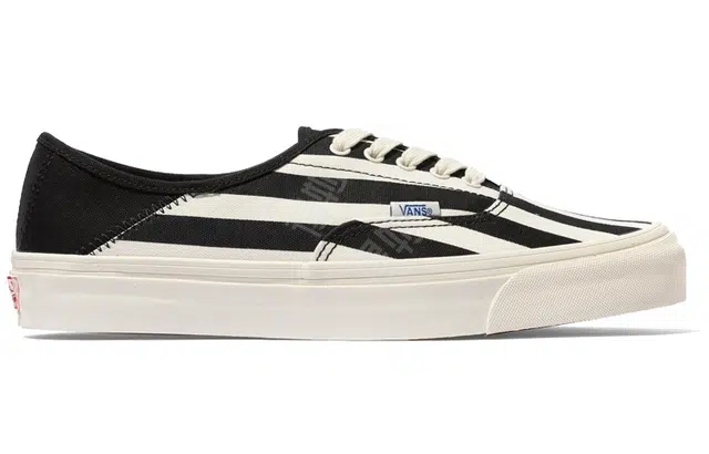 Vans Style 43 Vault OG LX